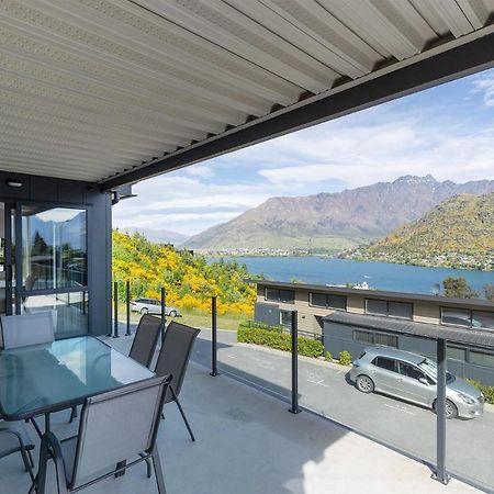 Ferienwohnung Alpine Getaway Queenstown Exterior foto