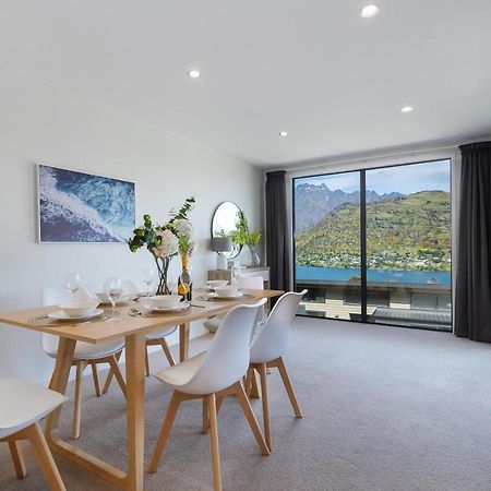 Ferienwohnung Alpine Getaway Queenstown Exterior foto