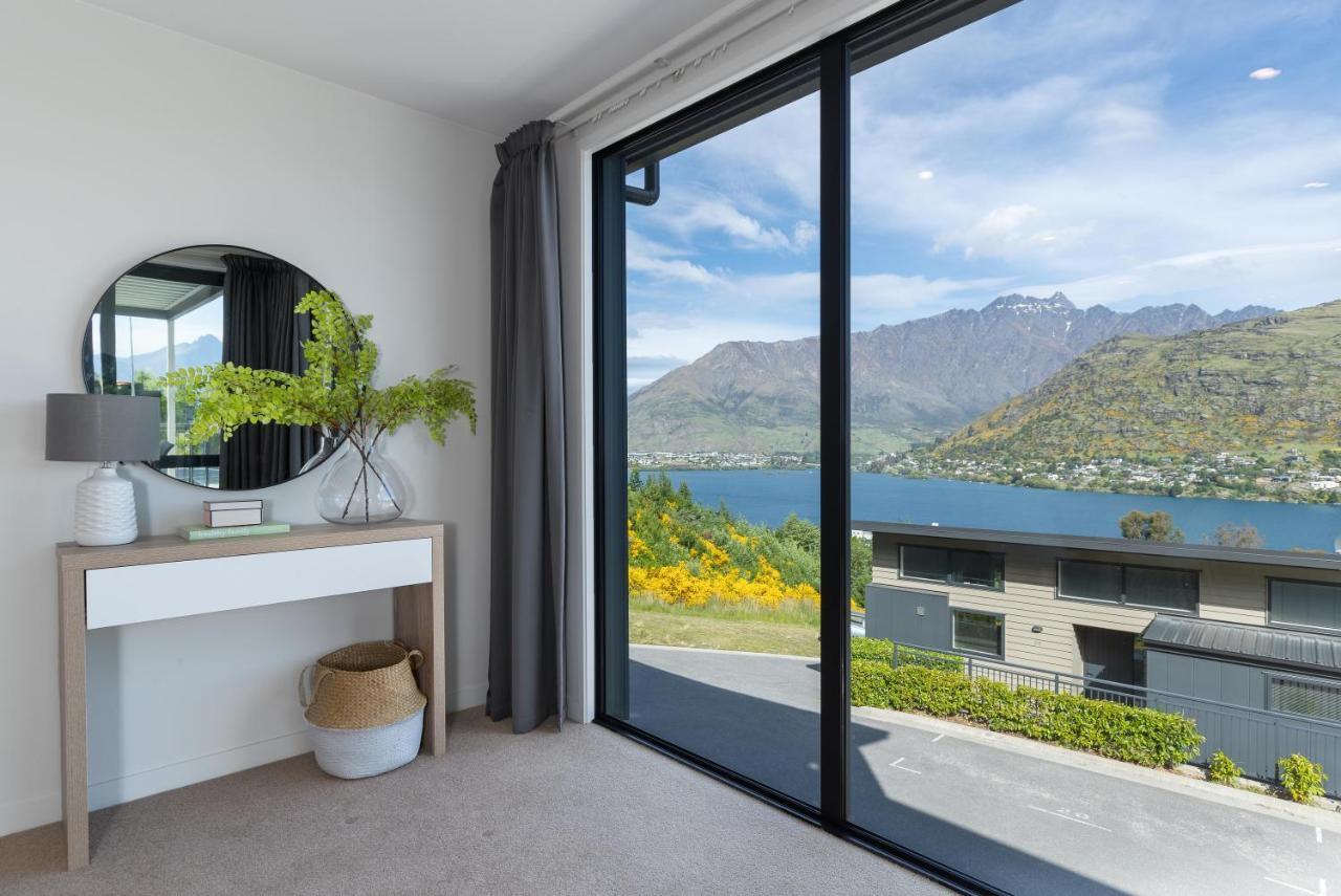 Ferienwohnung Alpine Getaway Queenstown Exterior foto